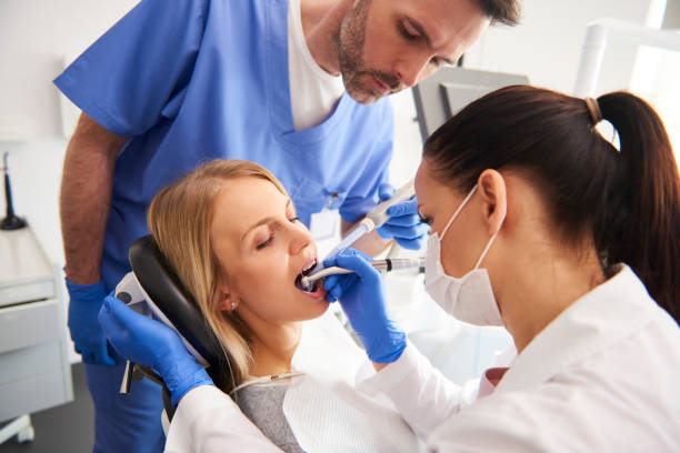Best Cosmetic Dentistry  in Maitland, FL