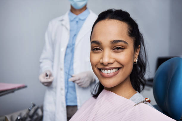 Best Dental Bonding  in Maitland, FL