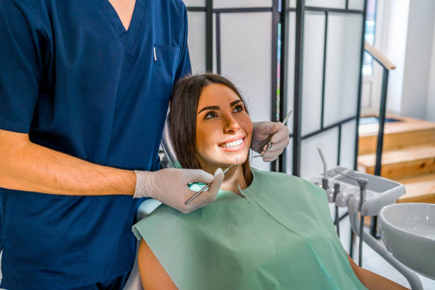 Best Oral Cancer Screening  in Maitland, FL