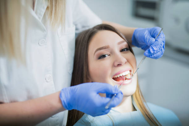 Best Sedation Dentistry  in Maitland, FL