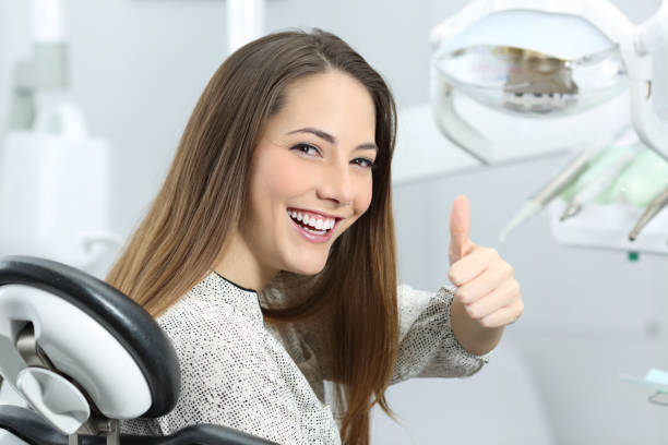 Best Dental Fillings (Composite and Amalgam)  in Maitland, FL