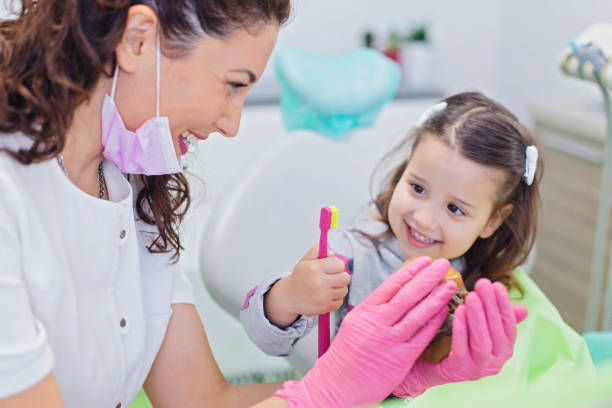 Why Choose Us for Your Dental Needs in Maitland, FL